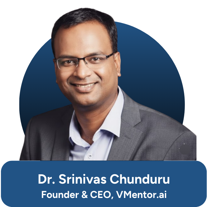 Dr. Srinivas Chunduru
