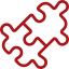 Icon - Problem Solving