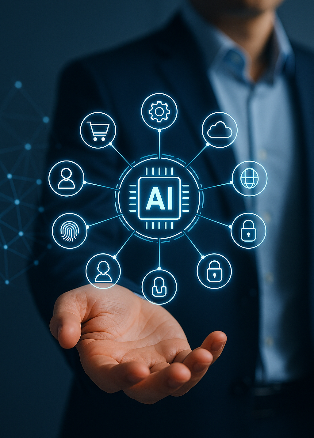 Business-Centric AI/ML Academy