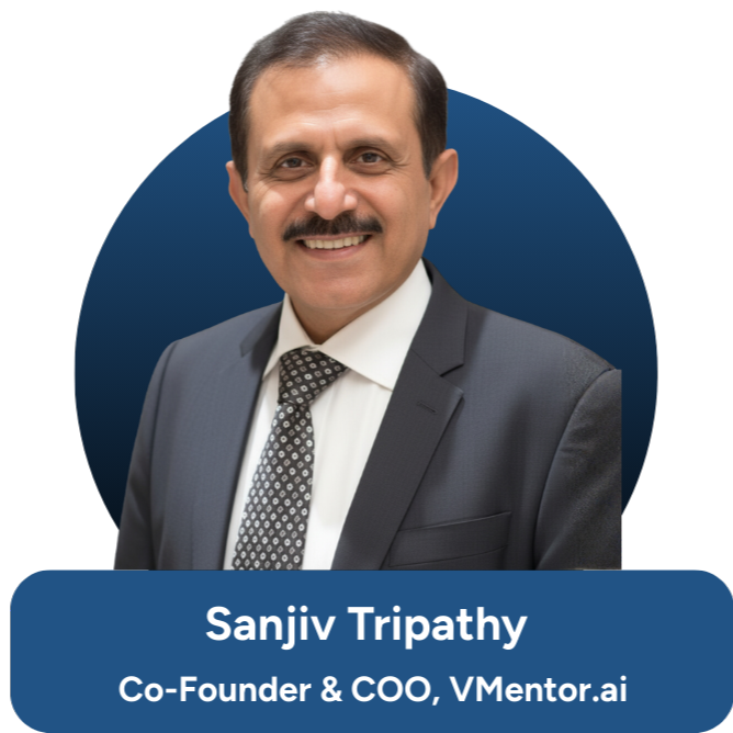 Sanjiv Tripathy