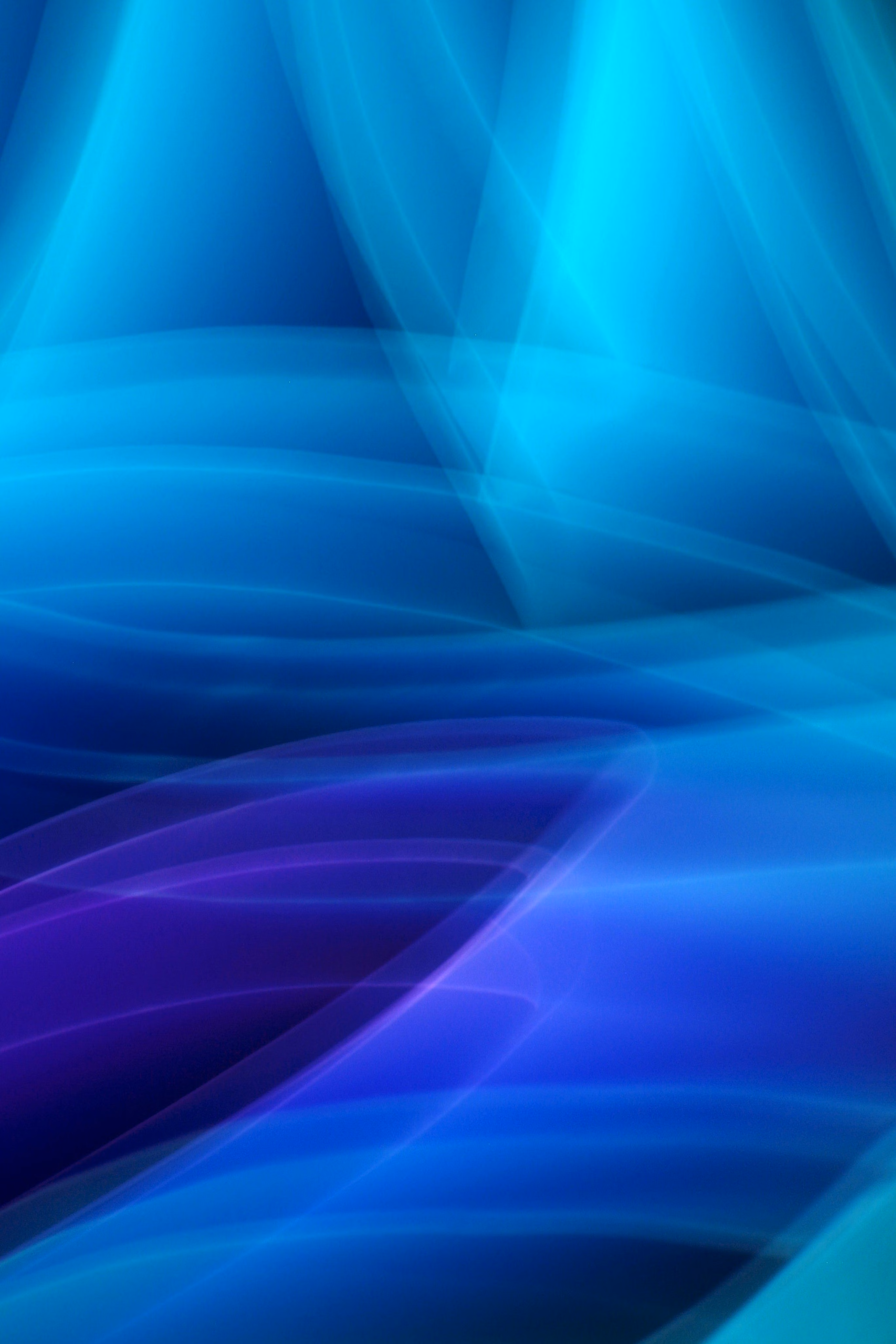Behavioral Abstract Art