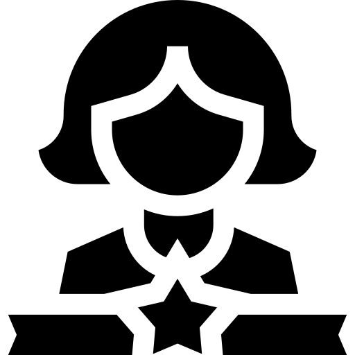 Leader Icon