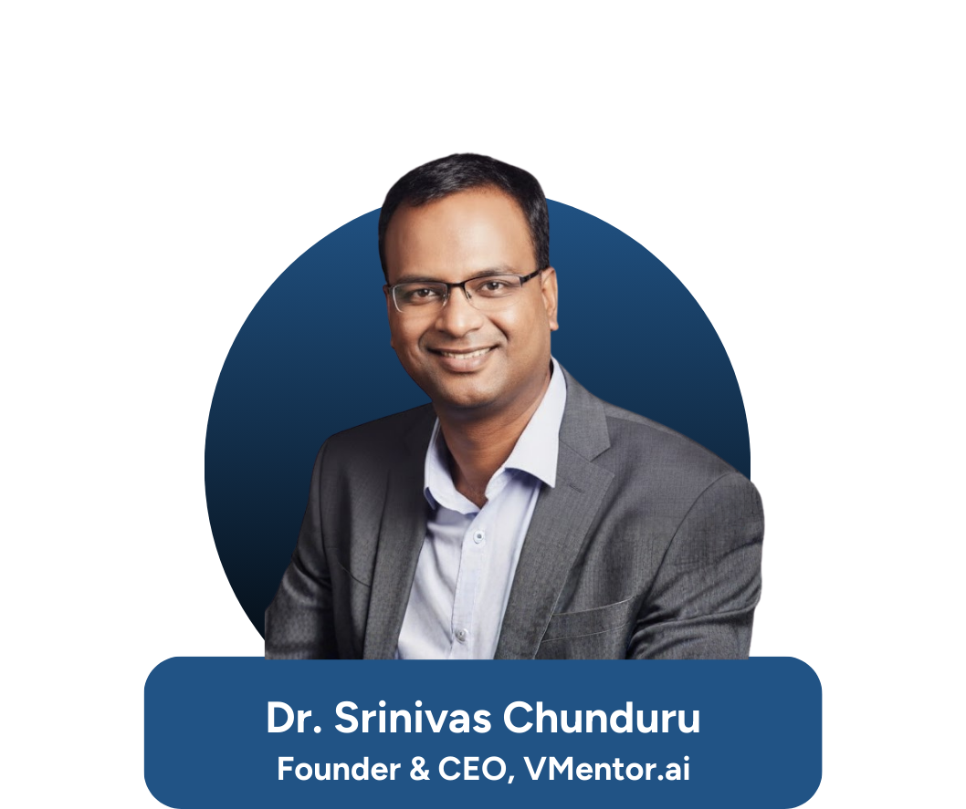 Dr. Srinivas Chunduru
