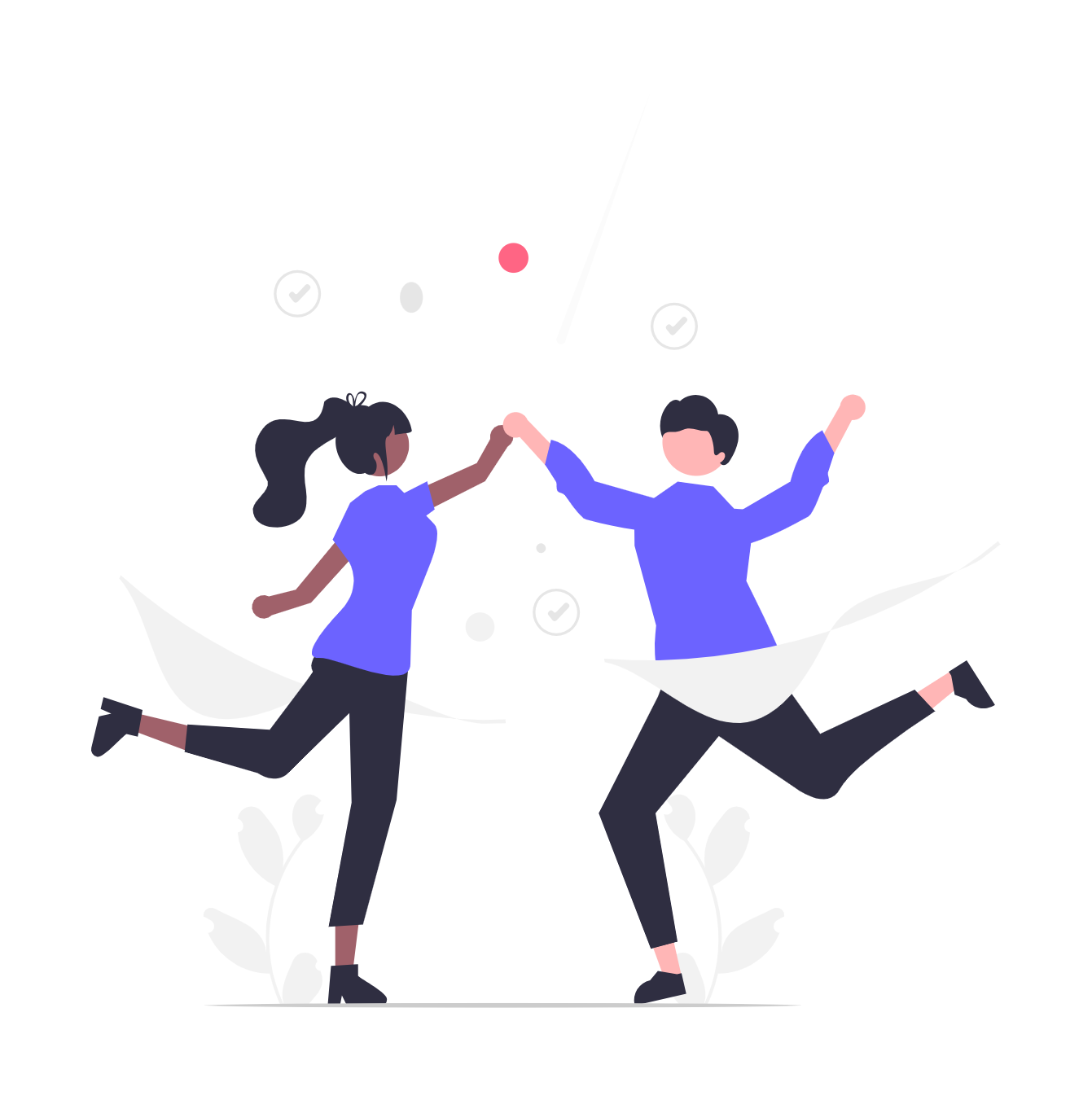 Winners