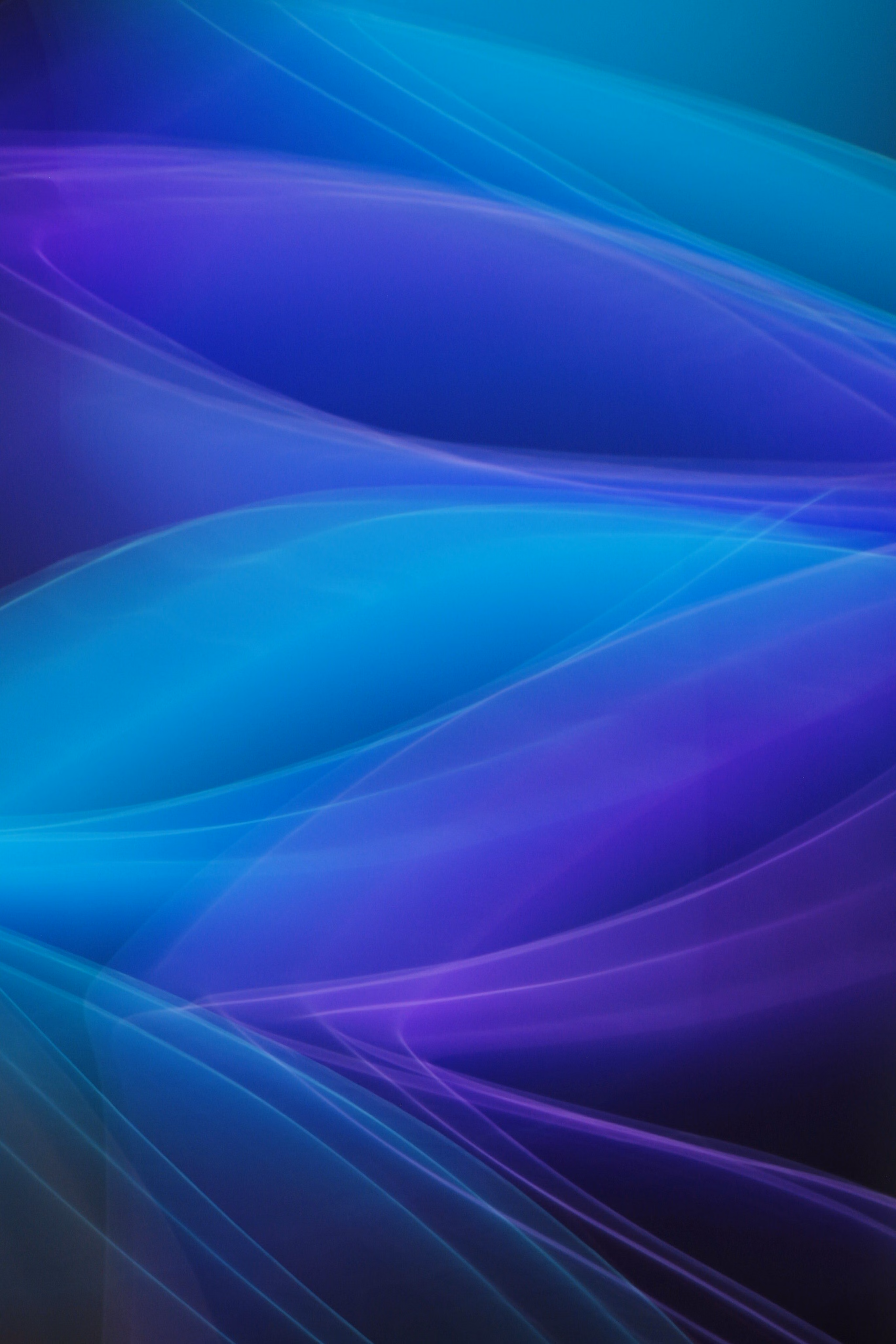 Communication Abstract Art