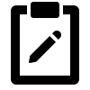 Live projects and mentorship icon