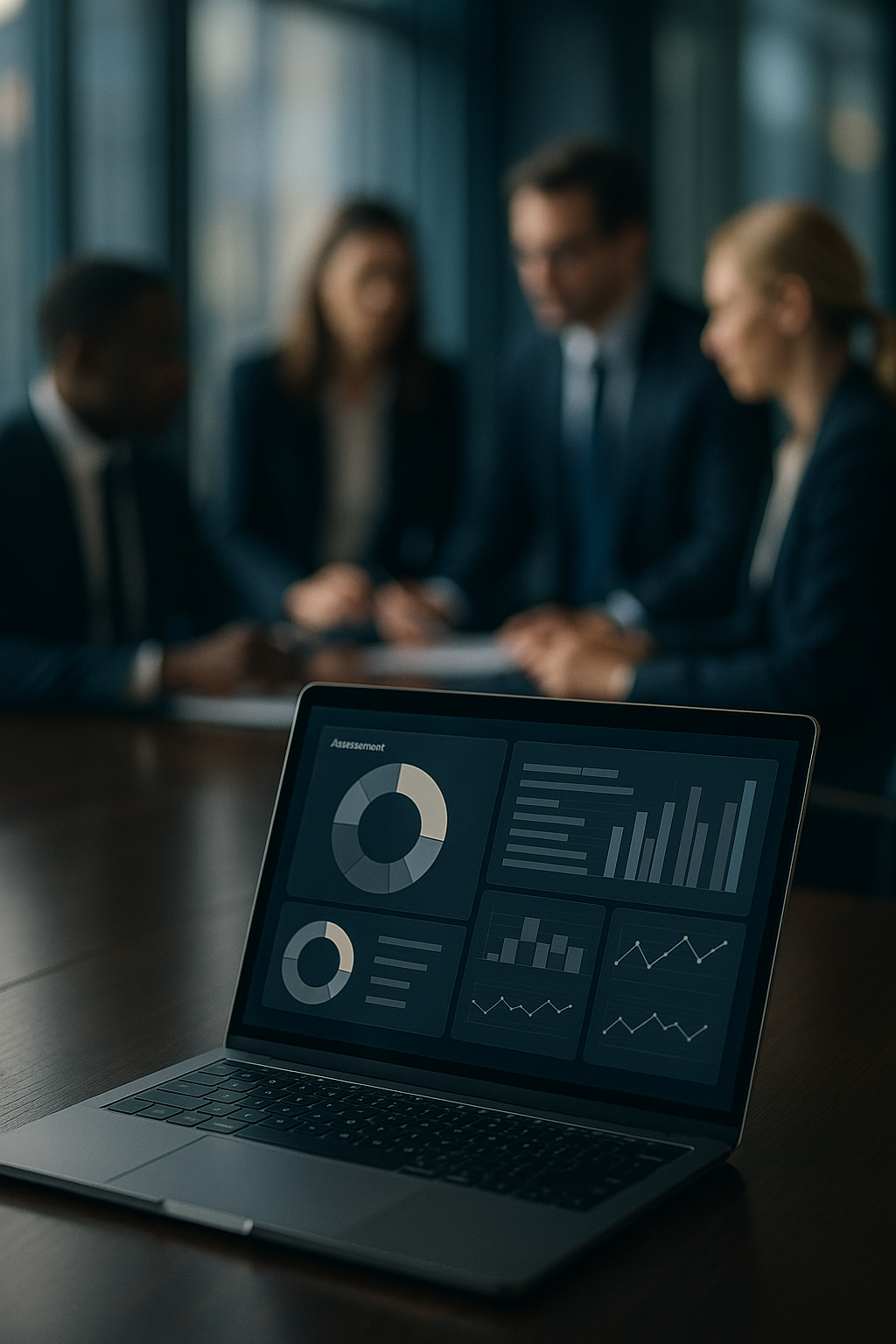 BFSI role-based hiring