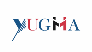 YUGHA logo