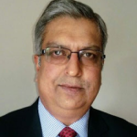 Shantanu Sen Sharma