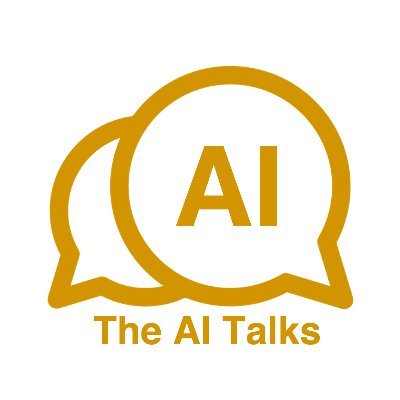 the AI talks