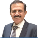 Sanjiv Tripathy