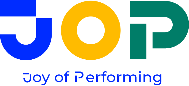 JOP Logo