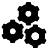 Tactics Icon