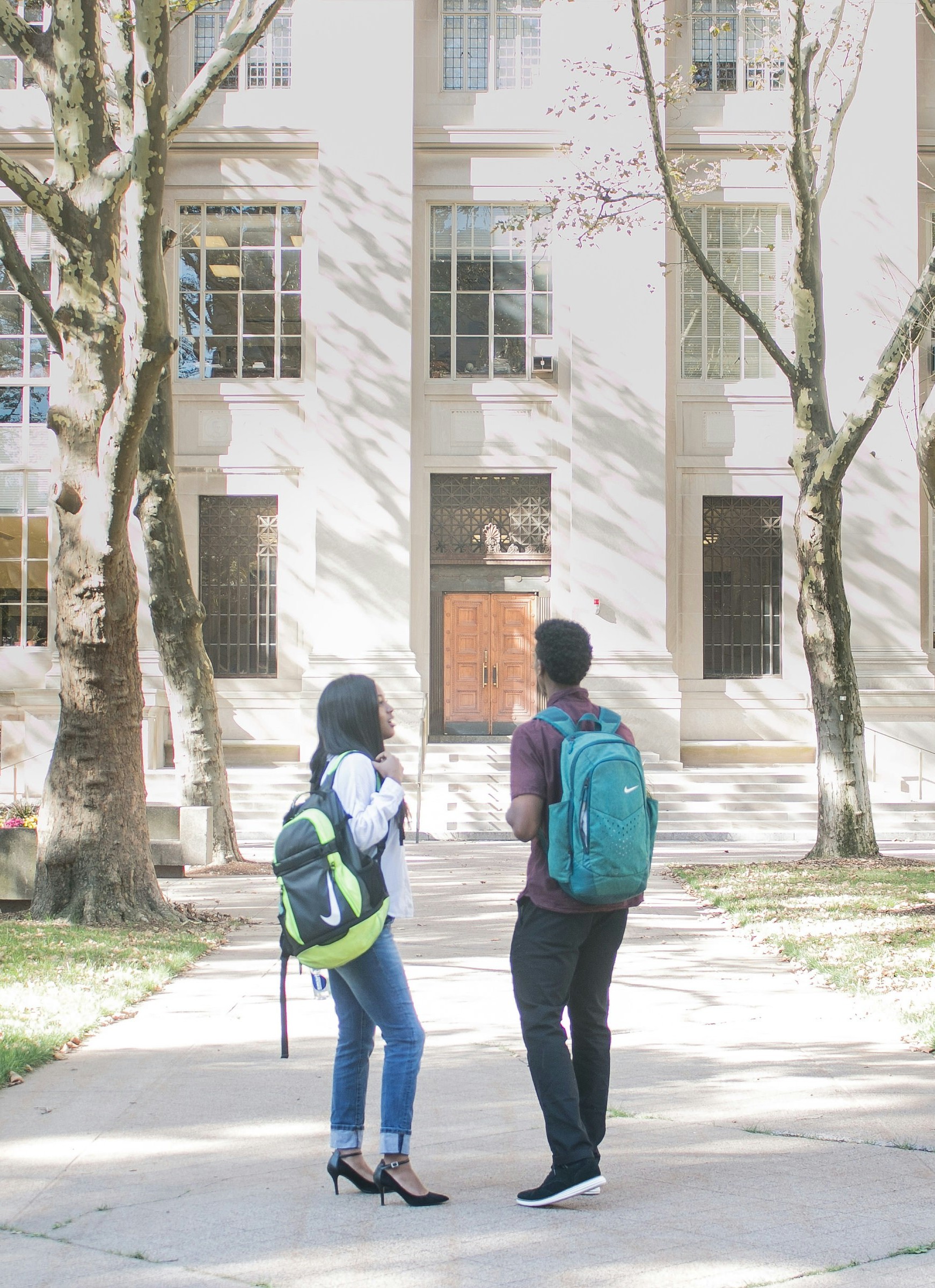 ILEAD Program Case Study