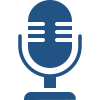 Microphone Icon