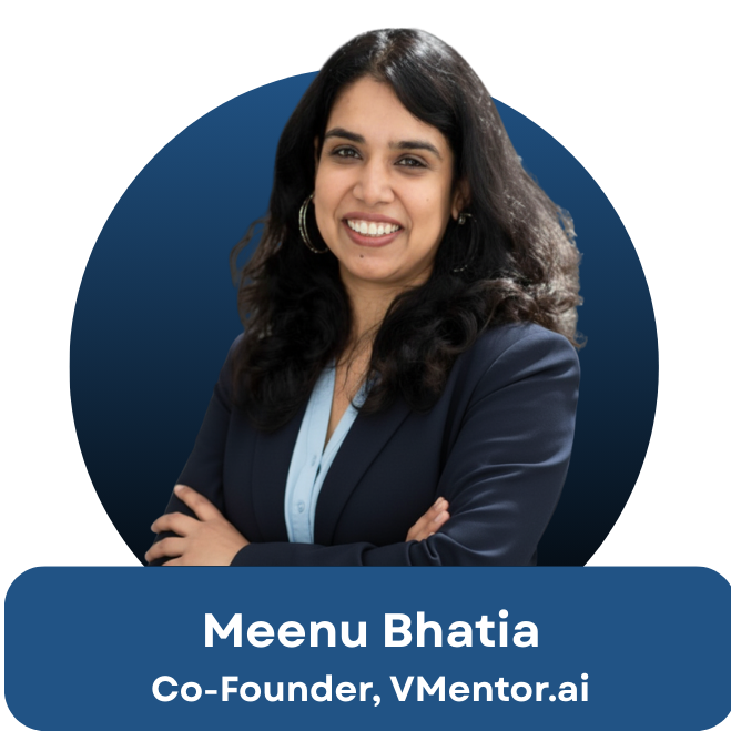 Meenu Bhatia