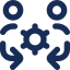 Icon - Collaboration