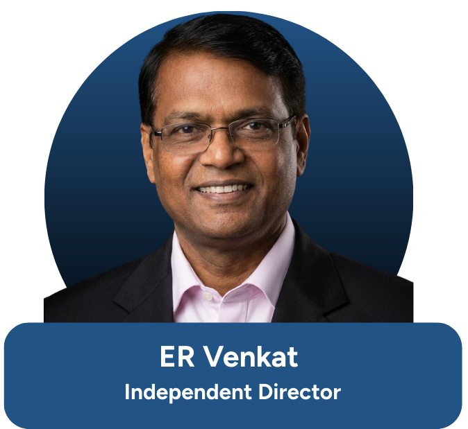 ER Venkat