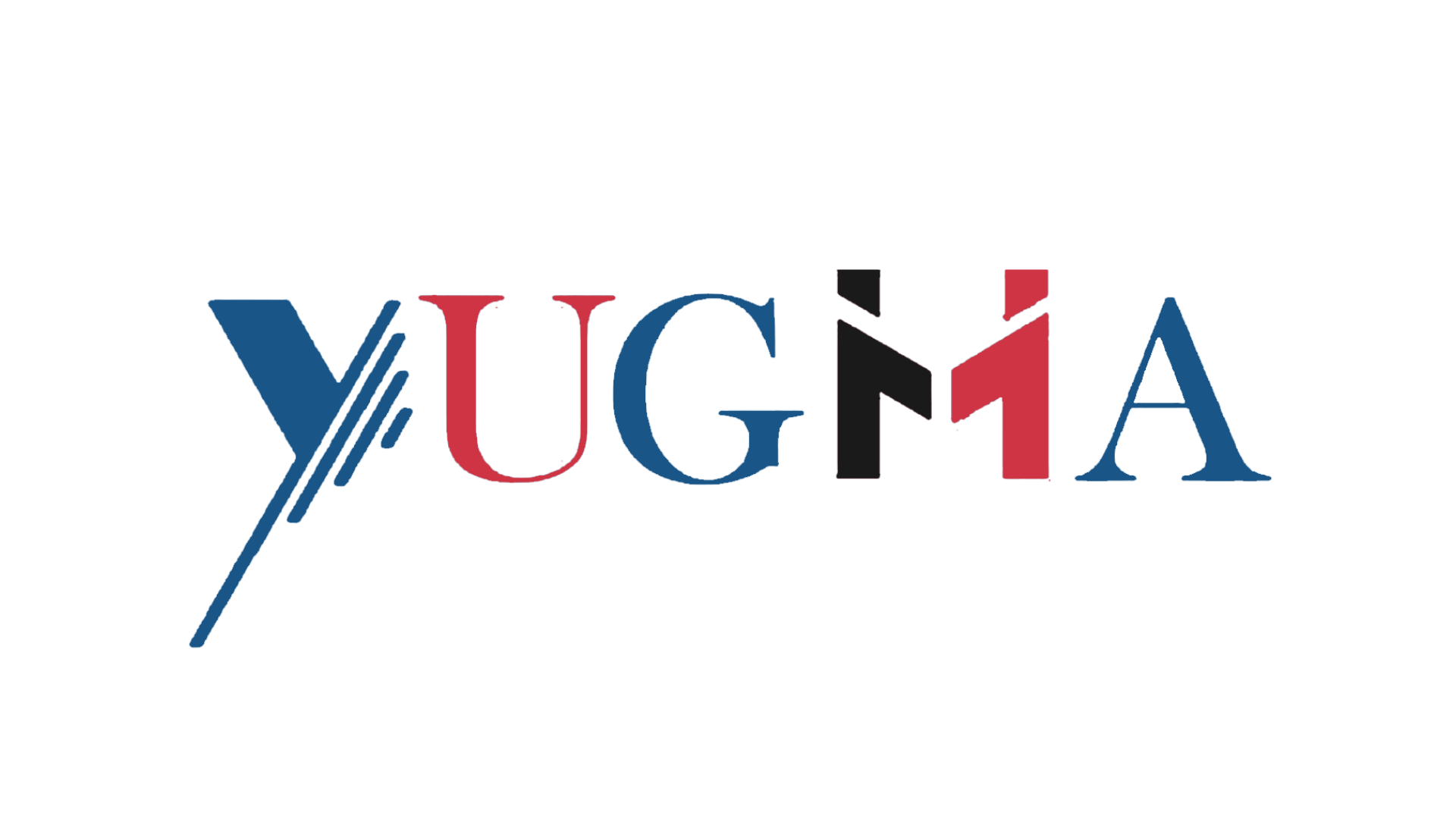 Yugma logo