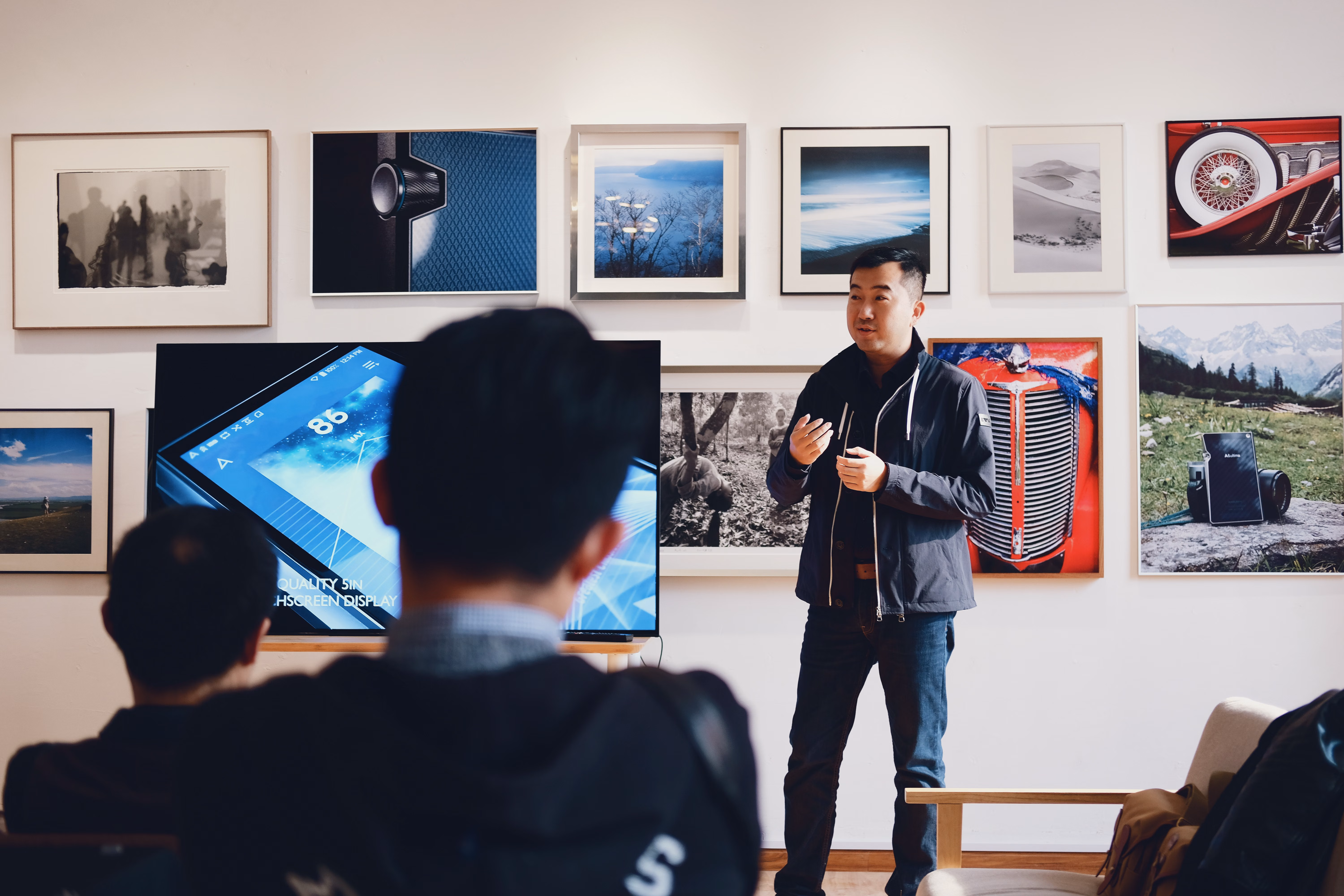 Embed Impact Projects