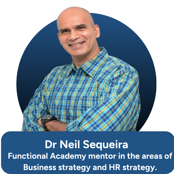 Dr Neil Sequeira