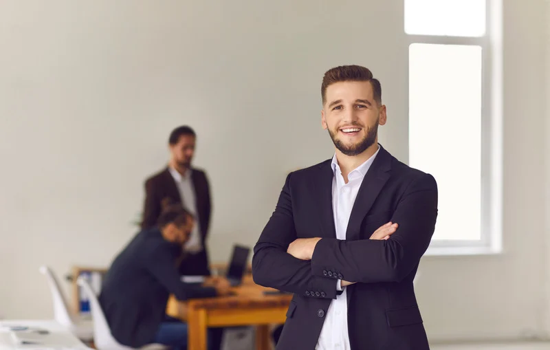 Leadership Development Program