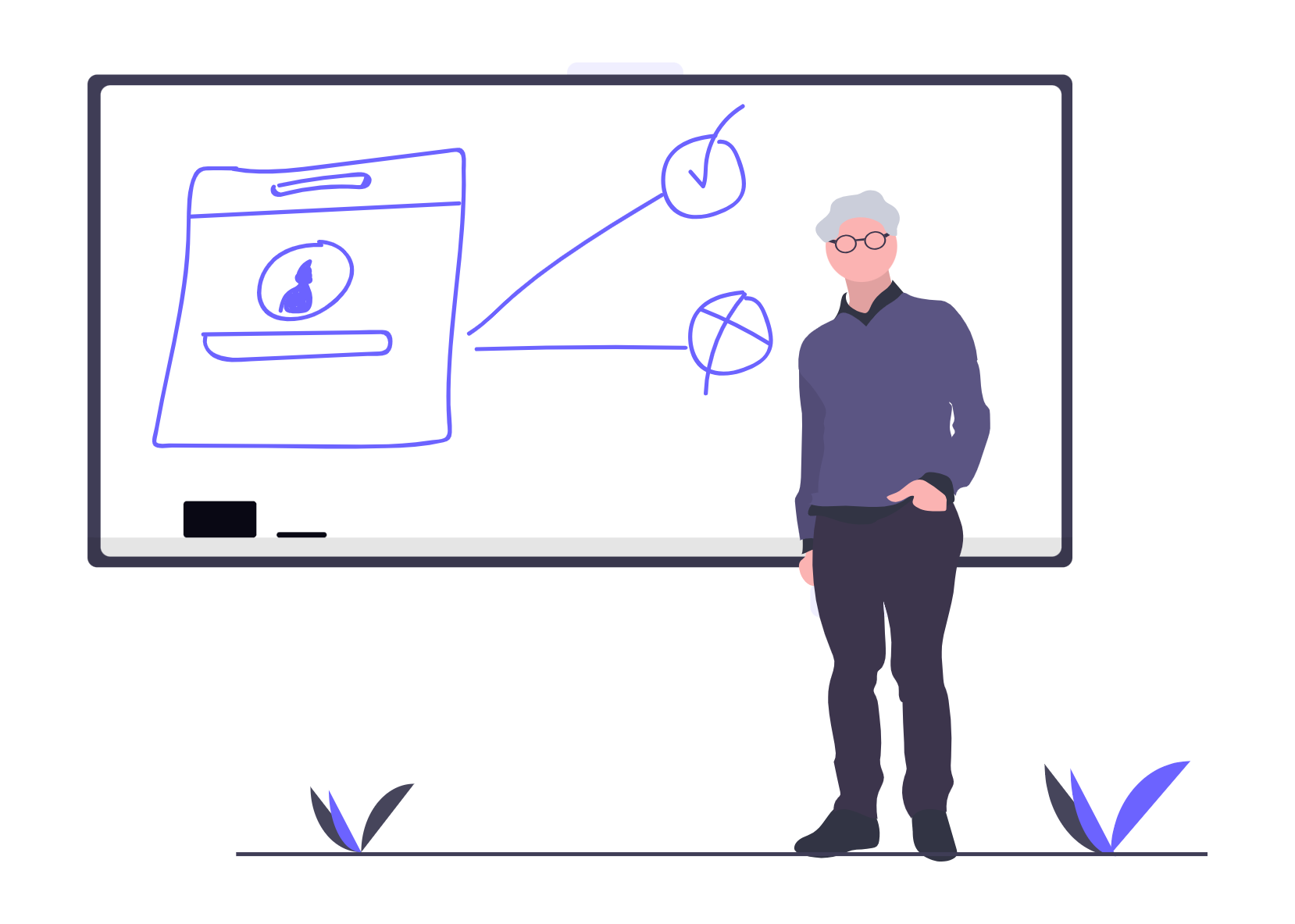 Professor