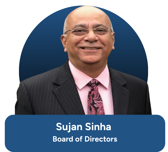 Sujan Sinha