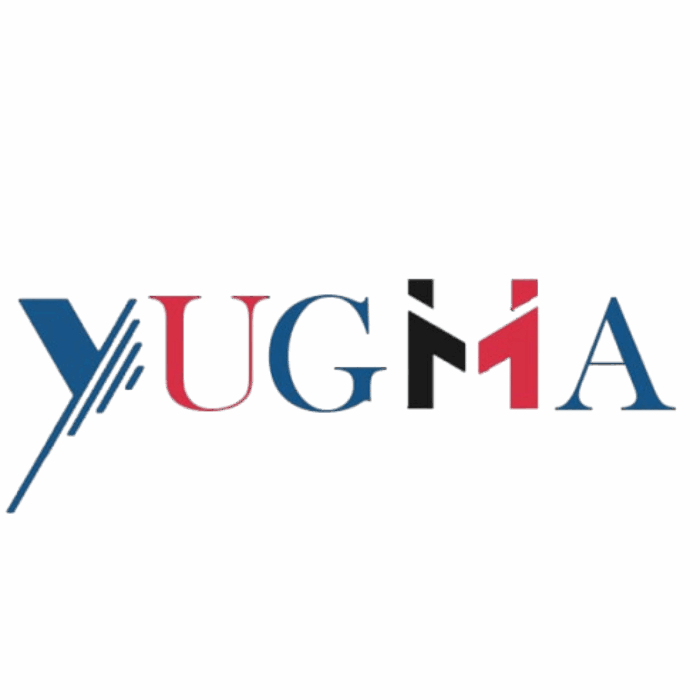 Yugma Logo