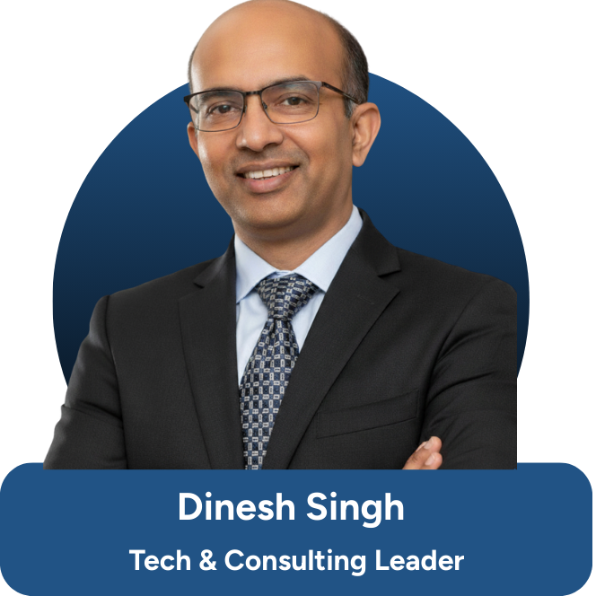 Dinesh Singh
