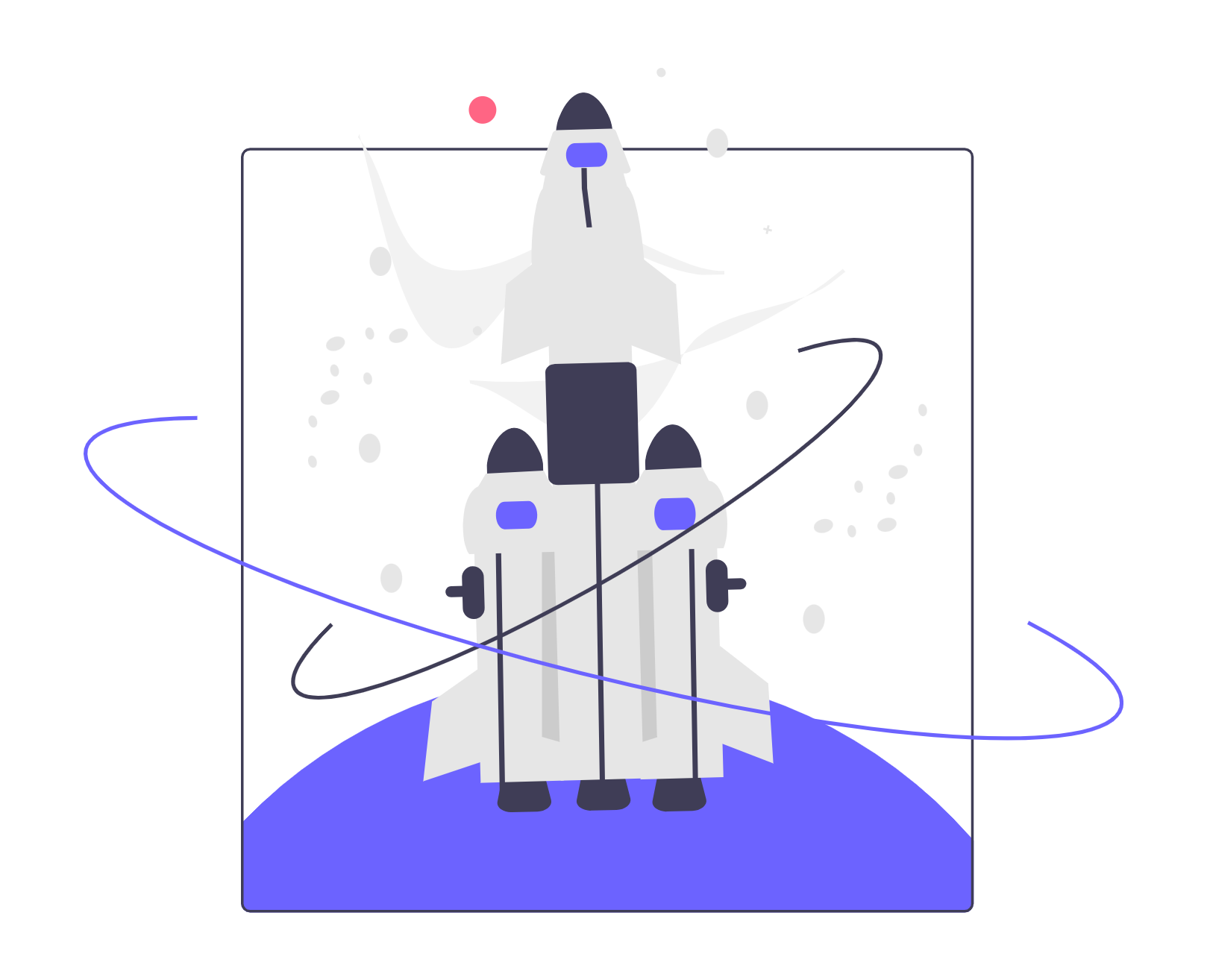 Rocket