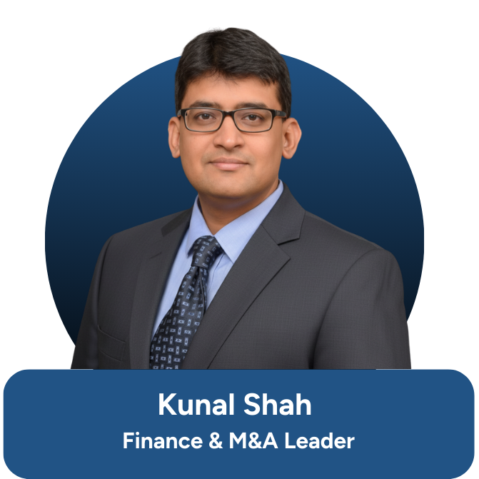Kunal Shah