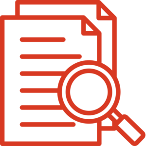 Research Based insights icon