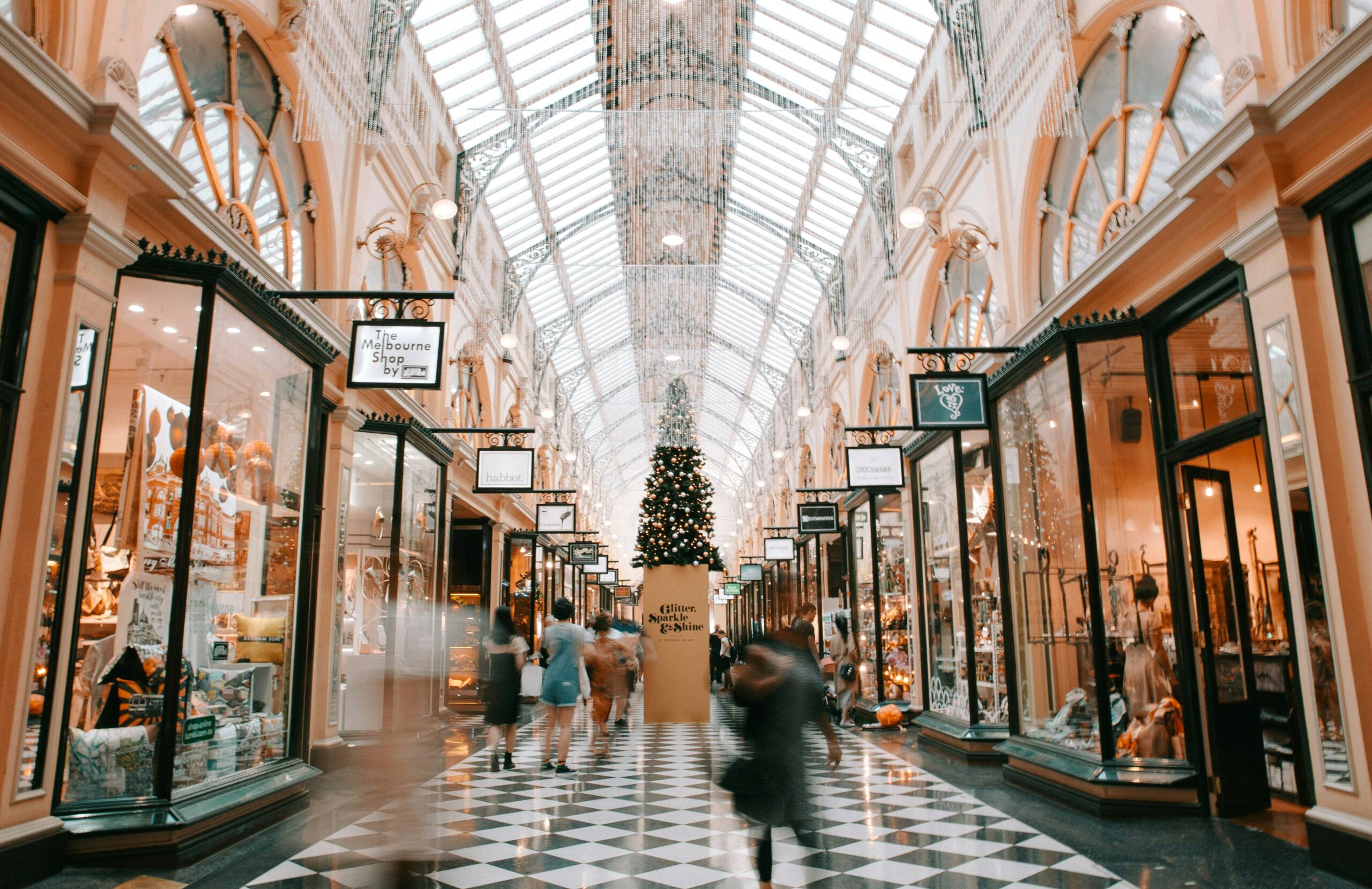 Retail Capability Upskilling