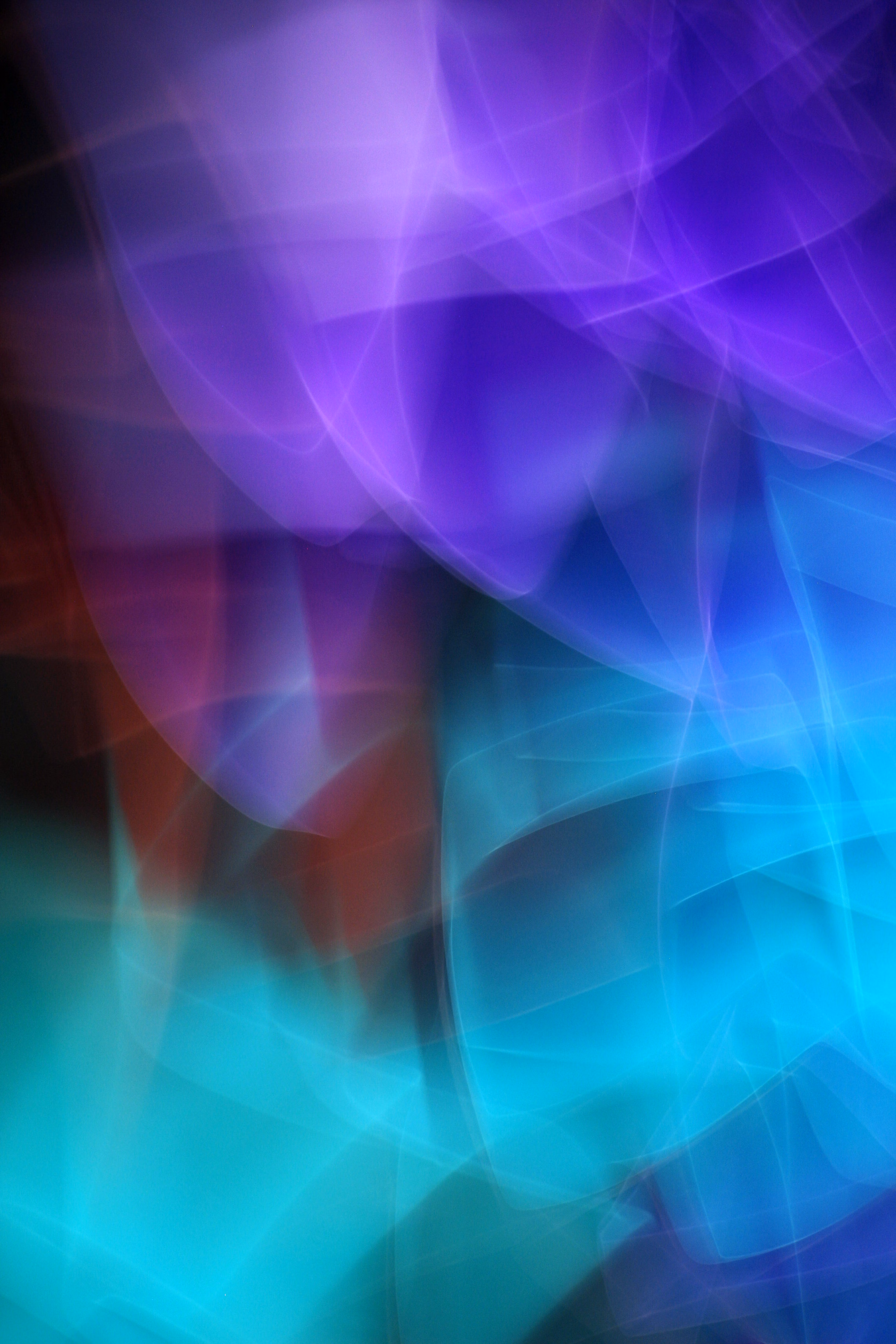 Leadership Abstract Art